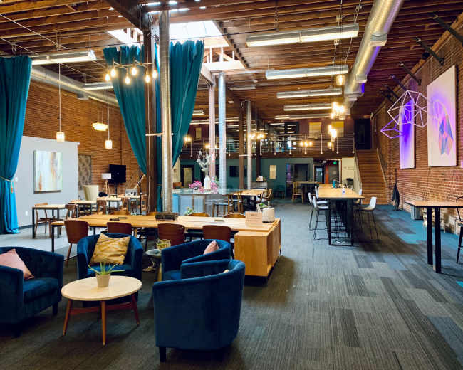 peerspace