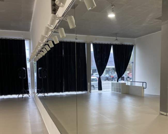 peerspace