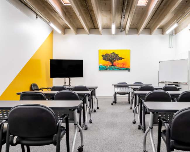 peerspace