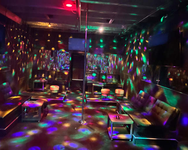 peerspace