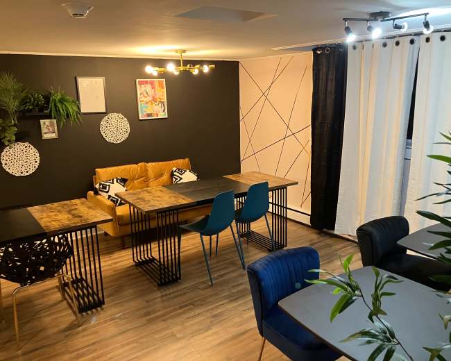 peerspace