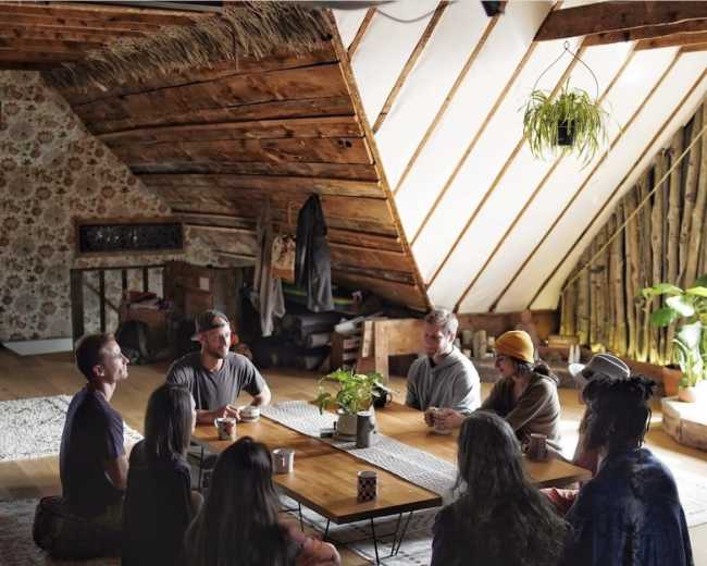 peerspace