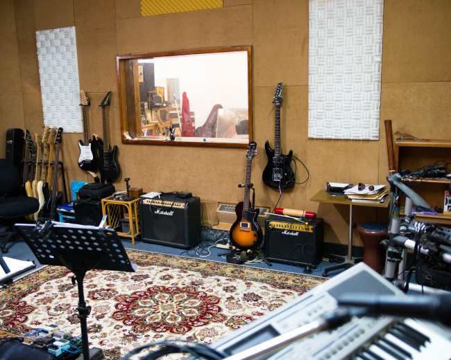peerspace