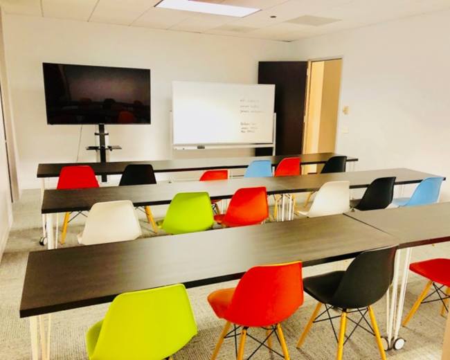 peerspace