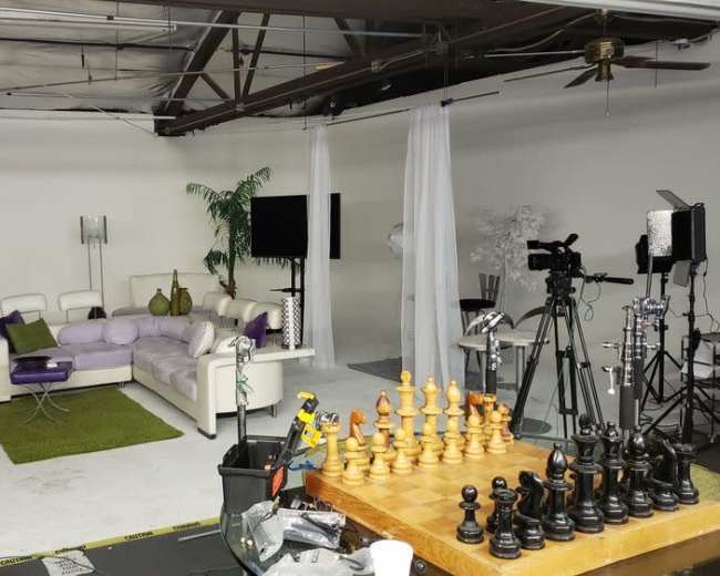 peerspace