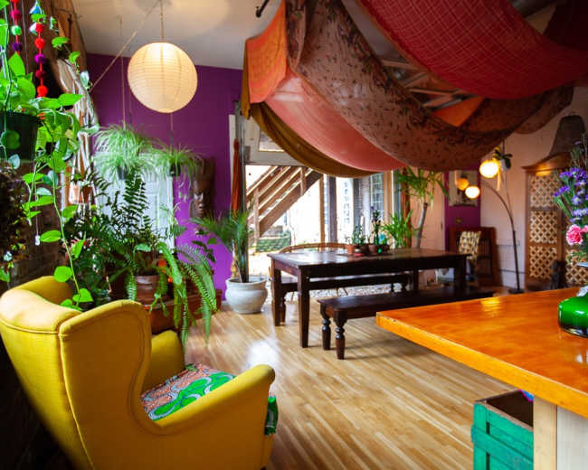 peerspace