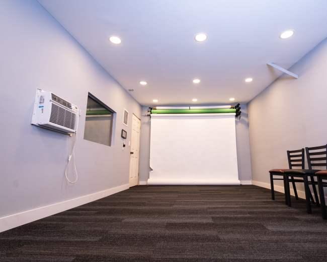 peerspace