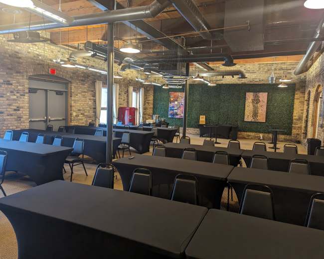 peerspace