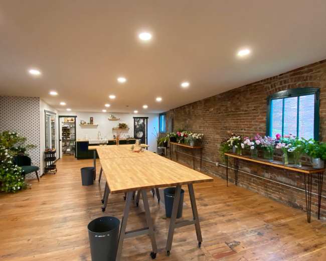 peerspace