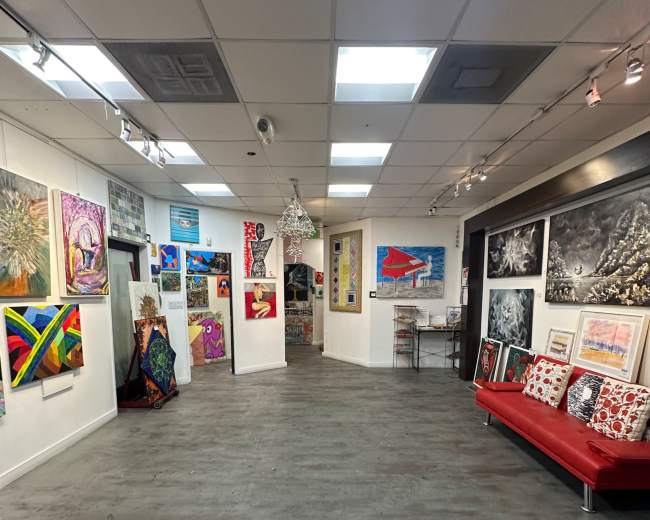 peerspace