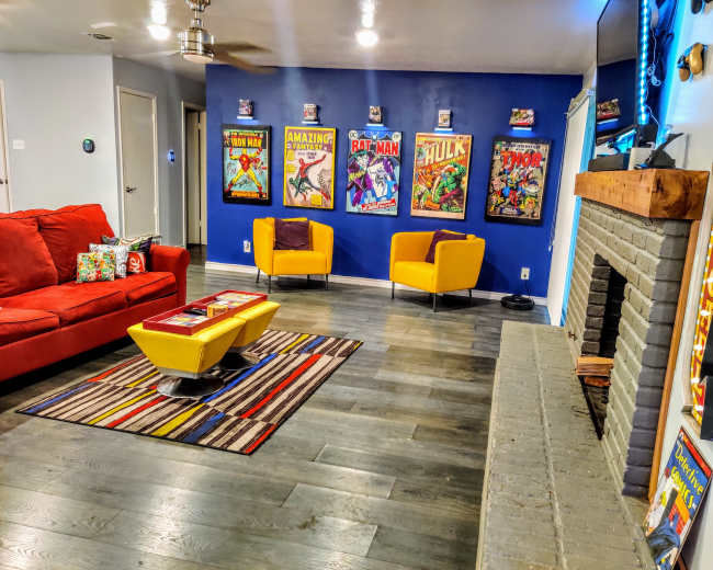 peerspace