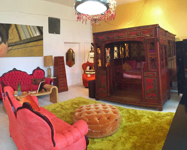 peerspace