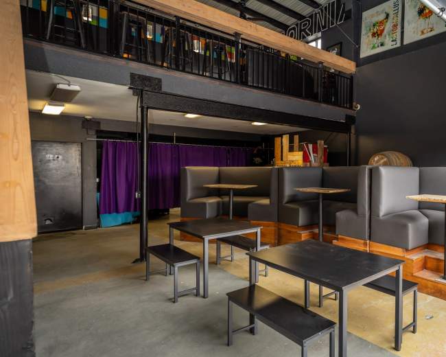 peerspace