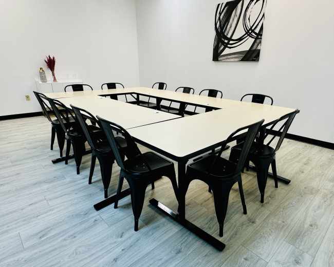 peerspace