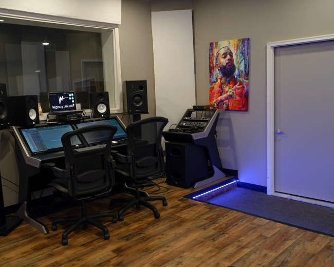 peerspace