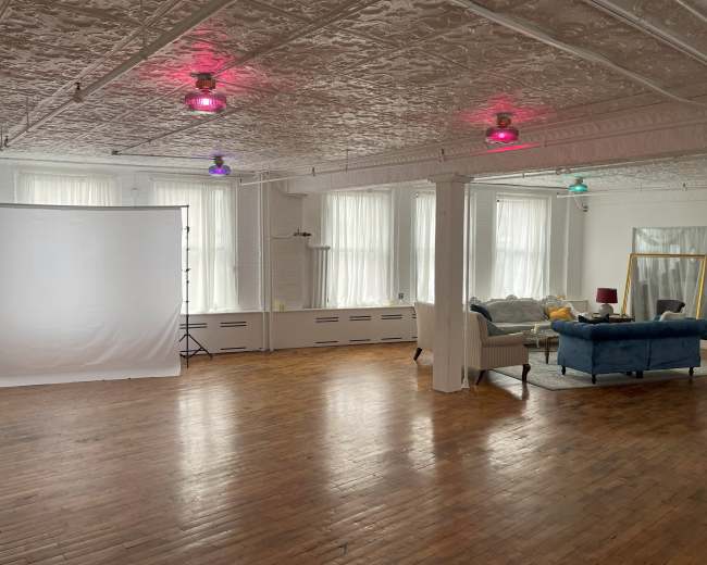 peerspace