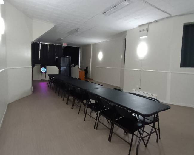 peerspace