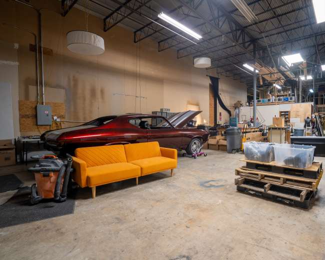 peerspace