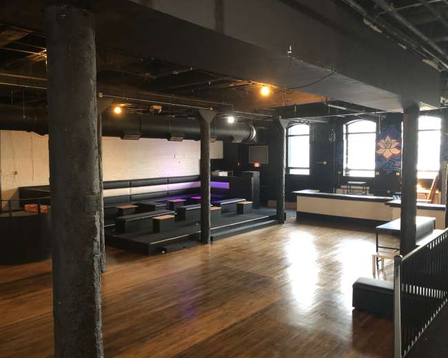 peerspace