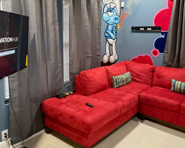 peerspace