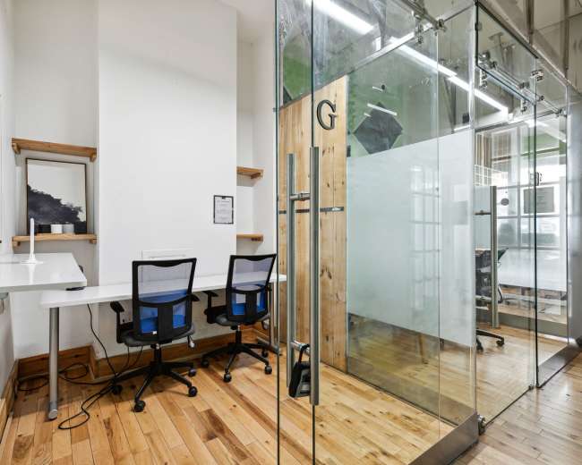 peerspace