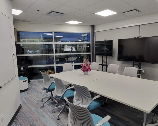 peerspace
