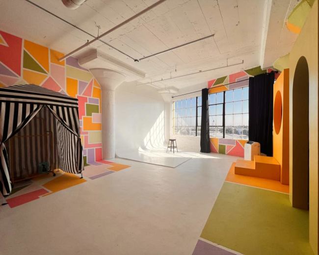 peerspace