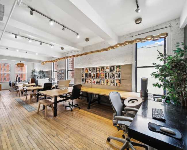peerspace