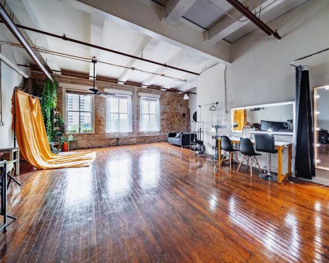 peerspace