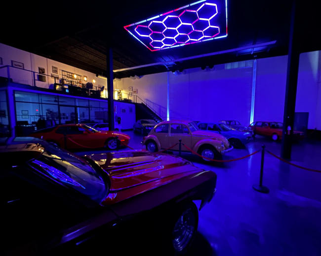 peerspace