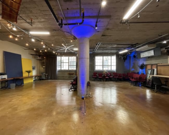 peerspace