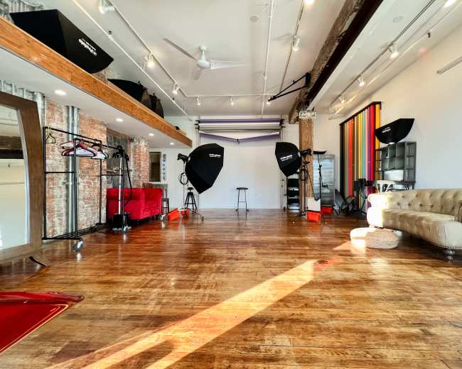 peerspace