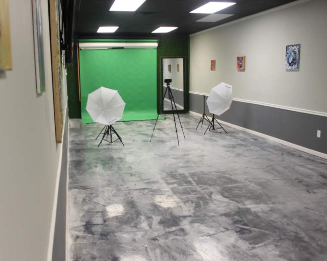 peerspace