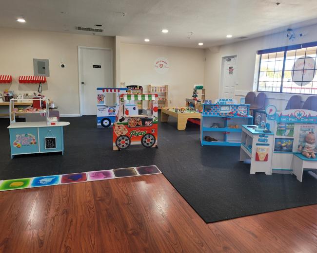 peerspace