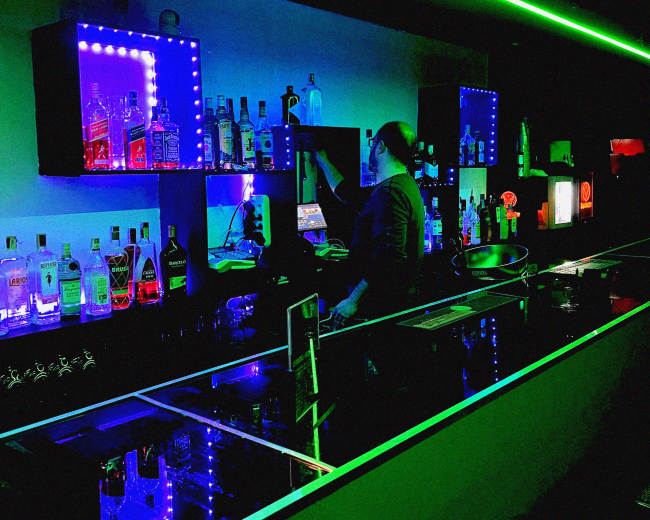 peerspace