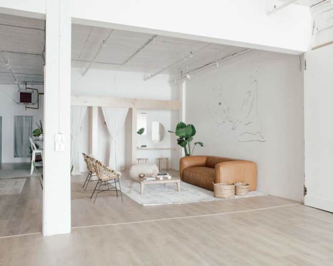 peerspace