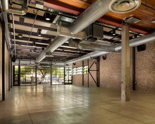 peerspace