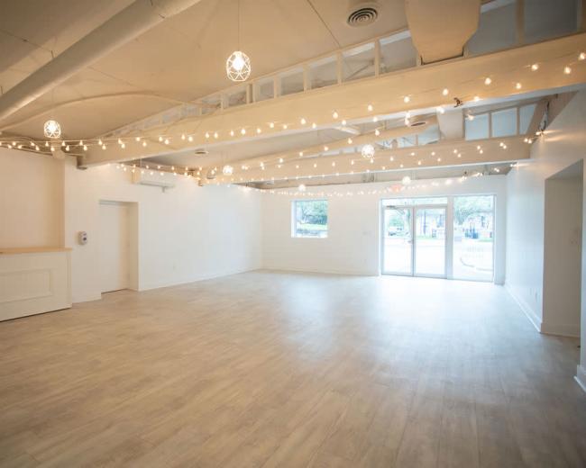 peerspace