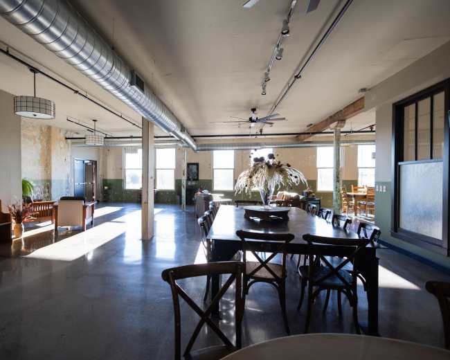 peerspace