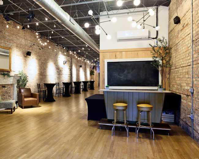 peerspace