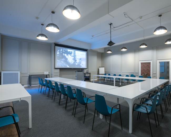 peerspace
