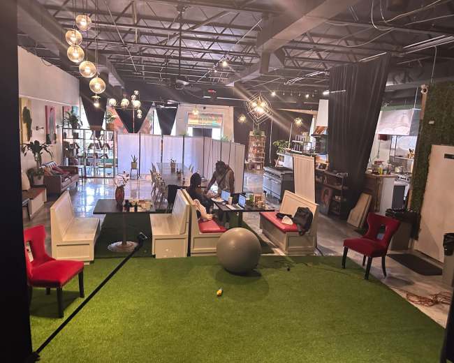 peerspace