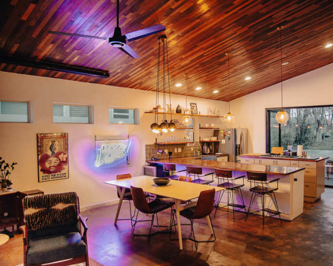 peerspace