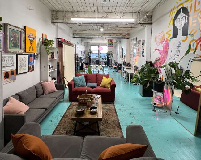 peerspace