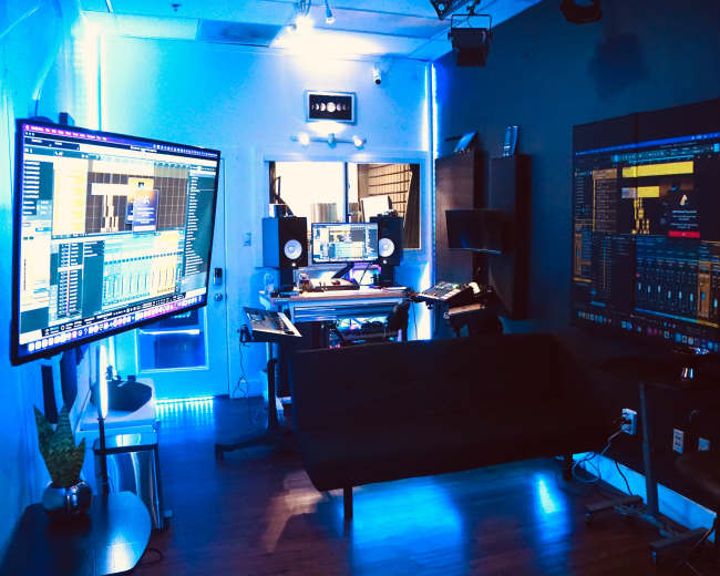 peerspace