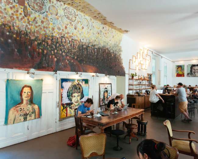 peerspace