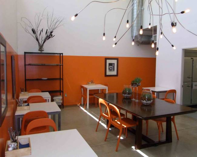 peerspace