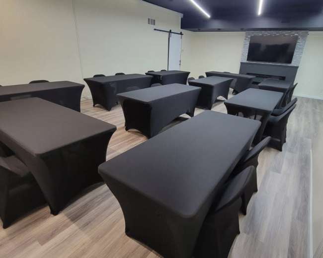 peerspace