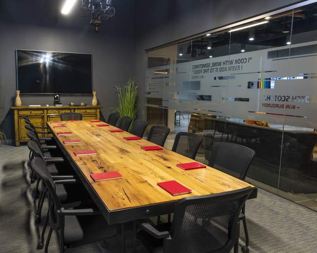 peerspace