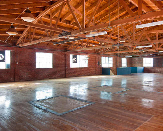 peerspace